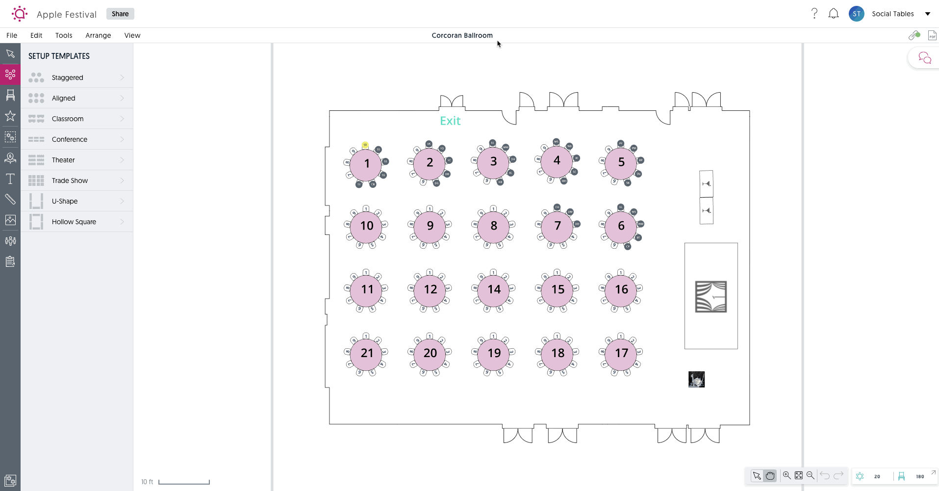 deleting-my-attendee-list-in-event-diagramming