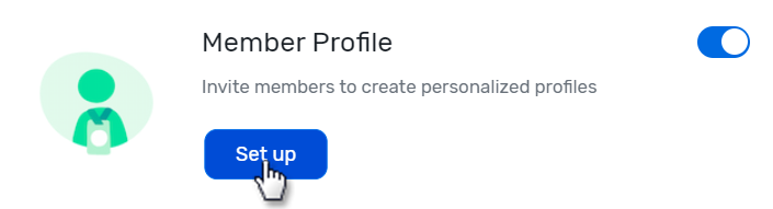 Designing the Member Profile for Your Events+ Hub
