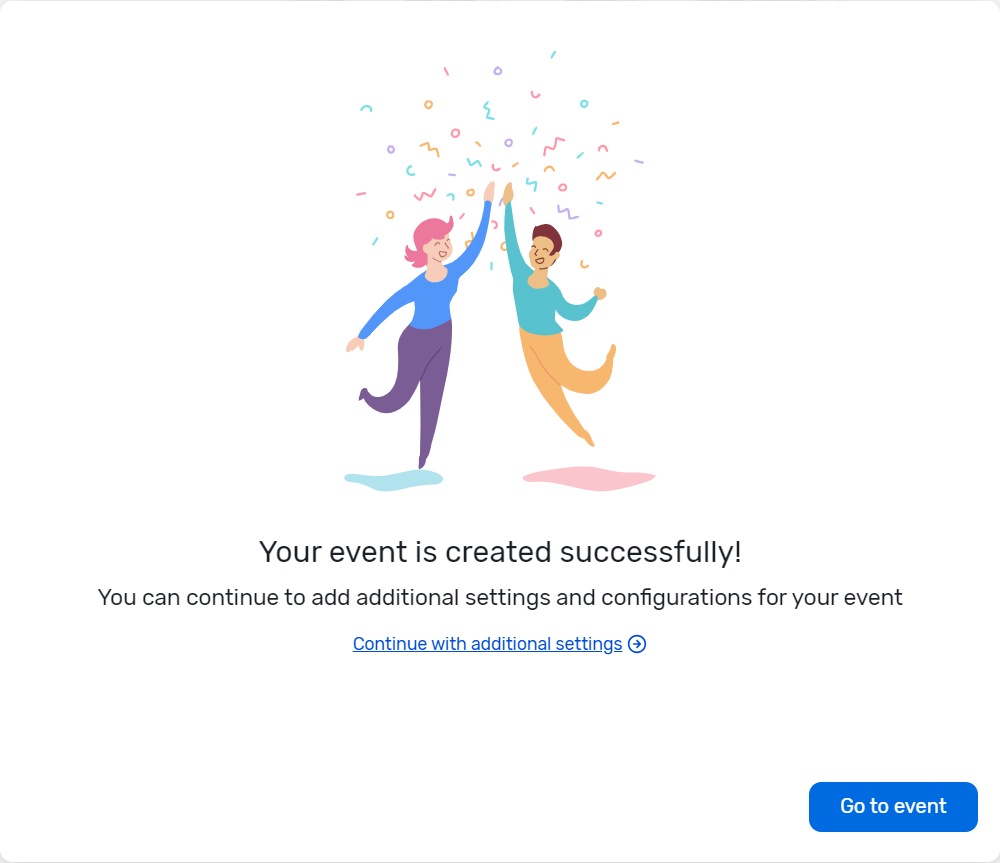 The Complete Guide to Integrating Events with Passkey
