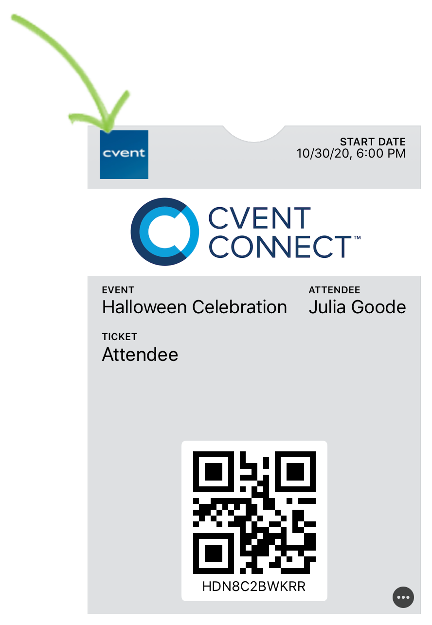 Customizing the Apple Wallet or Google Wallet Pass