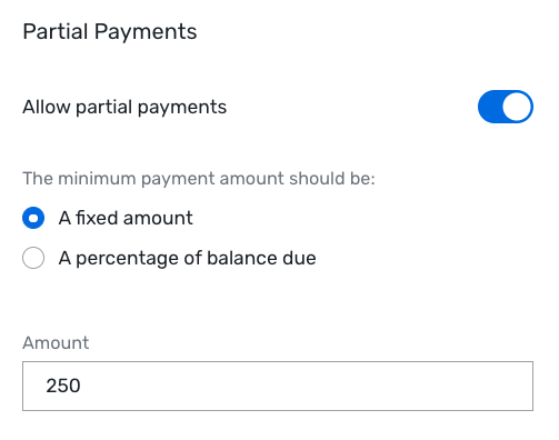 setting-up-partial-payments