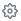 Settings icon