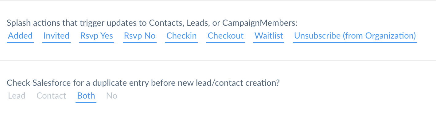 Are you hitting your API Limit when trying to Sync with Salesforce?