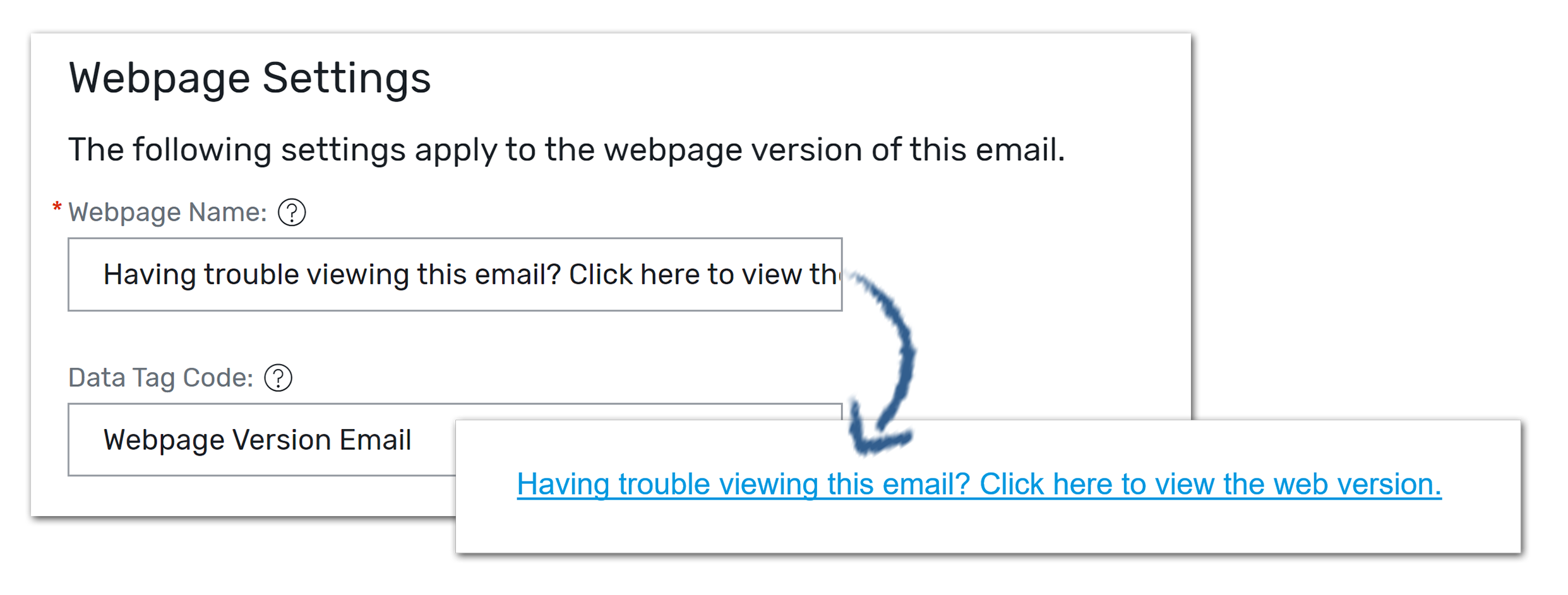 emarketing-creatinganemail-websitepage.PNG